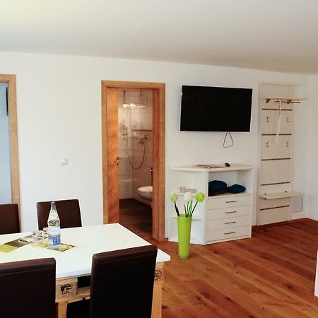 Allgaeuer Appartements Lachen Dış mekan fotoğraf