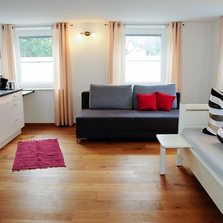 Allgaeuer Appartements Lachen Dış mekan fotoğraf