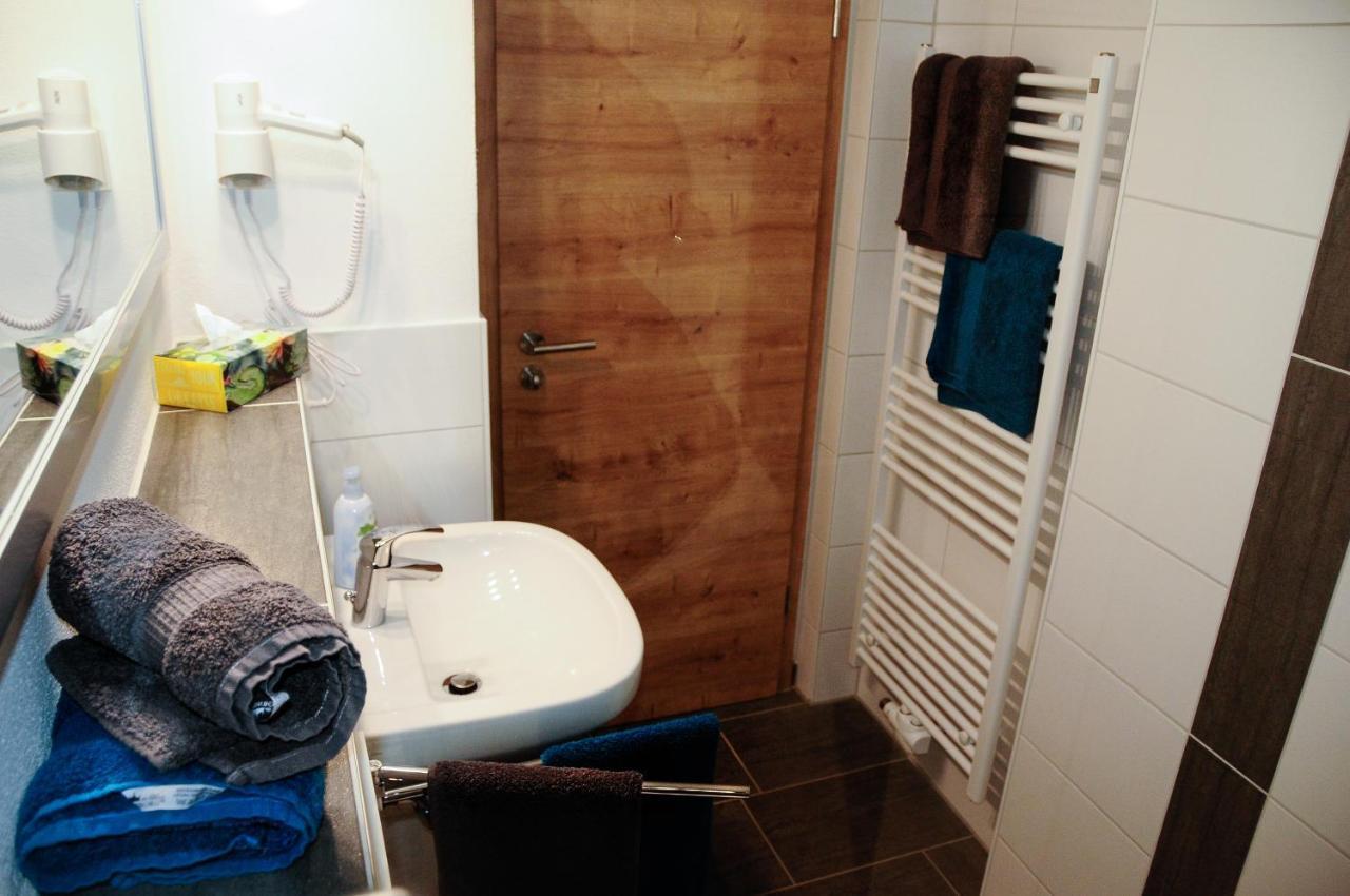 Allgaeuer Appartements Lachen Dış mekan fotoğraf